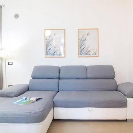 Casa Fenugheddu Apartamento Oristano Exterior foto